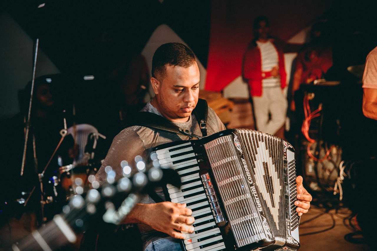 Camacã: O Arraiá do Xenhenhém em São João do Panelinha recebeu grande público nos dois dias de festa